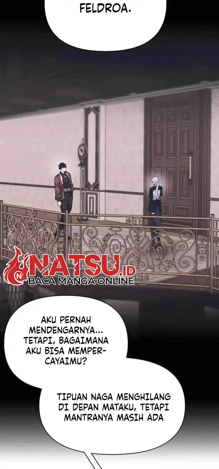 The Little Brother Is the Academy’s Hotshot Chapter 94 Gambar 17
