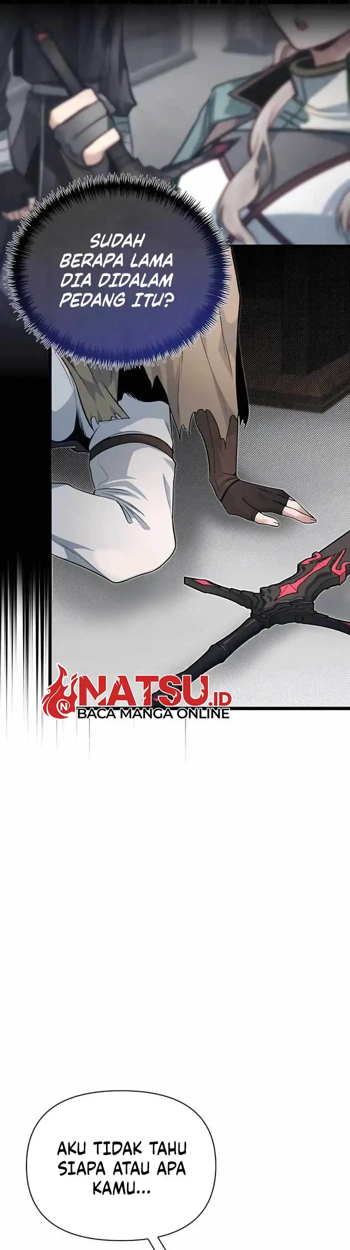 The Little Brother Is the Academy’s Hotshot Chapter 95 Gambar 7