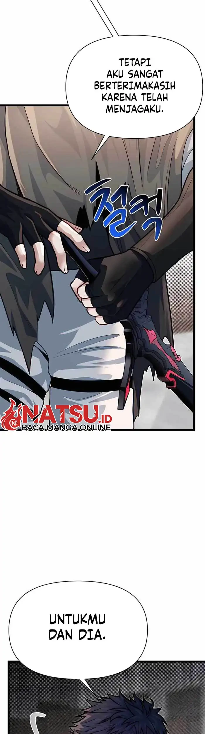 The Little Brother Is the Academy’s Hotshot Chapter 95 Gambar 8