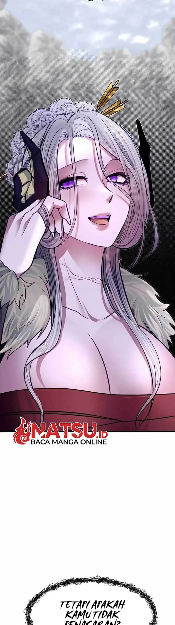 The Little Brother Is the Academy’s Hotshot Chapter 95 Gambar 39