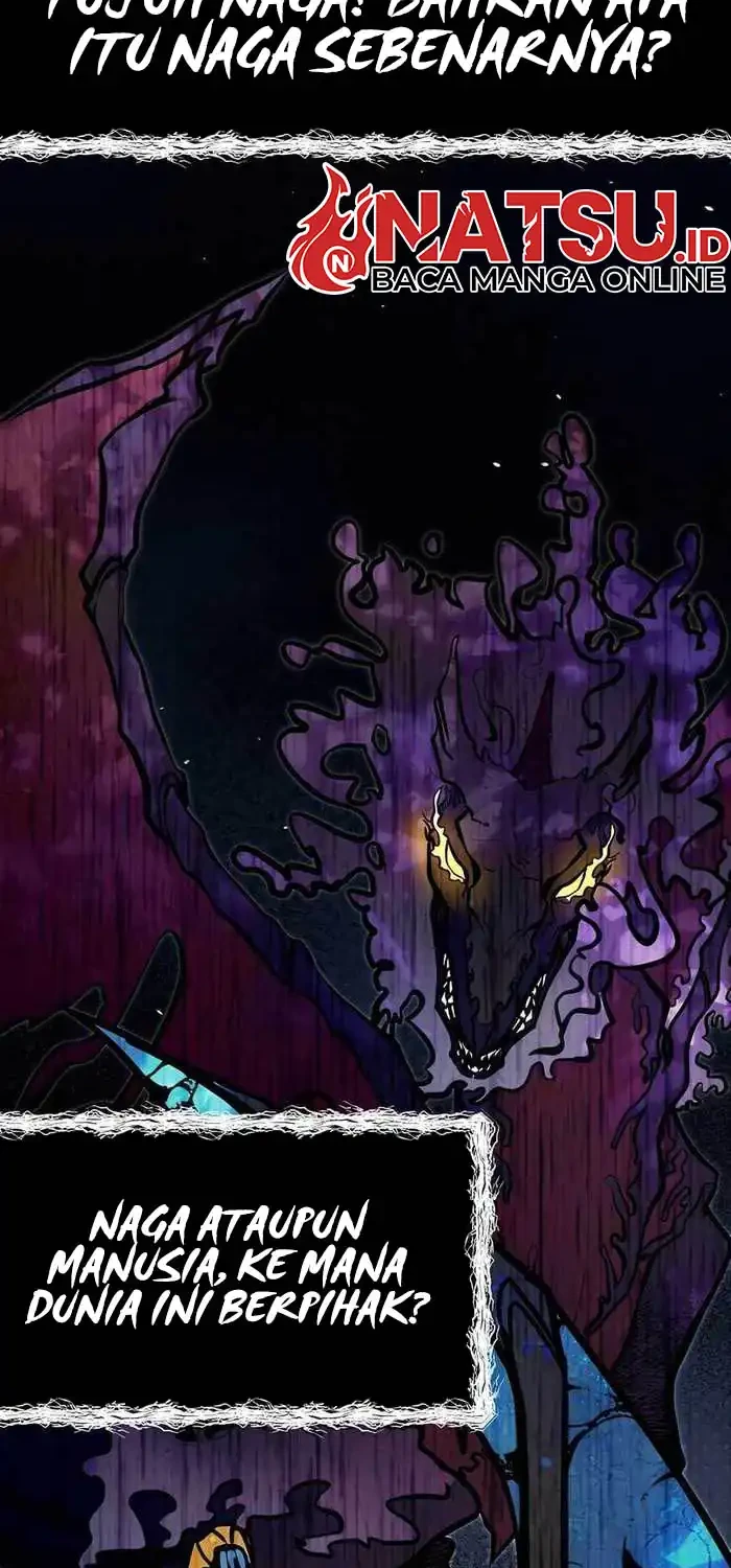 The Little Brother Is the Academy’s Hotshot Chapter 95 Gambar 41