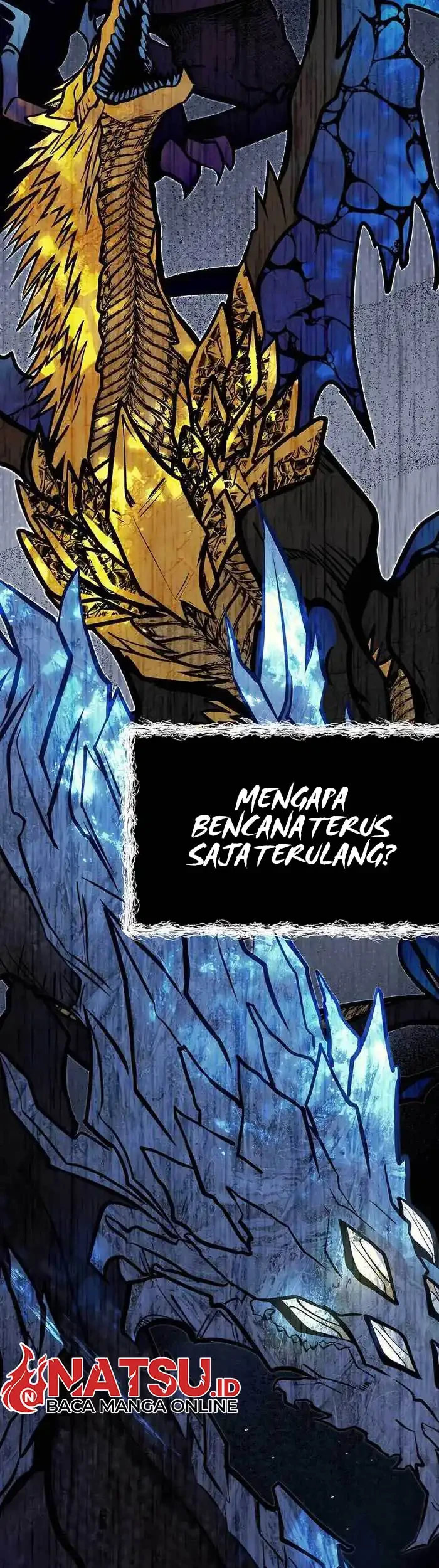 The Little Brother Is the Academy’s Hotshot Chapter 95 Gambar 42