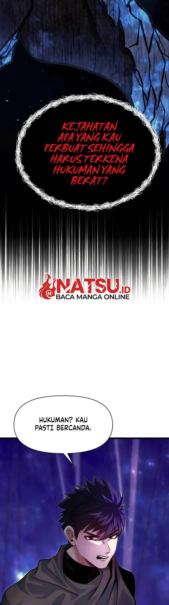 The Little Brother Is the Academy’s Hotshot Chapter 95 Gambar 43