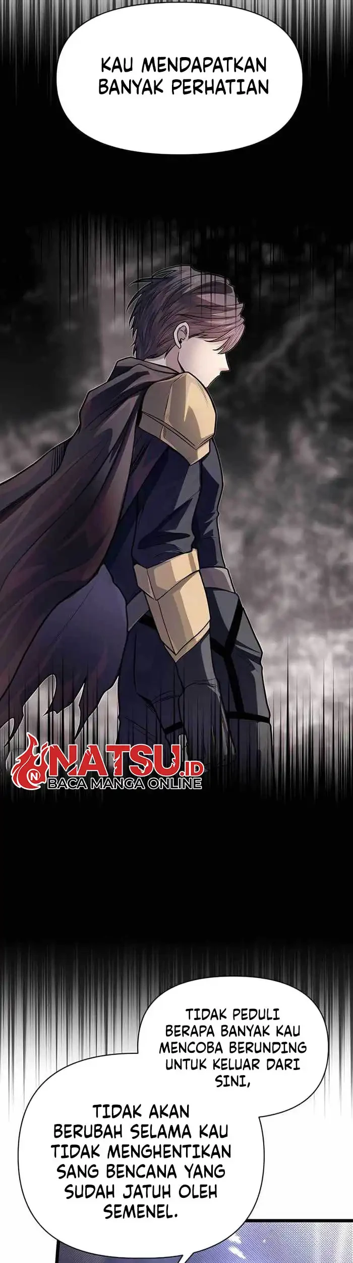 The Little Brother Is the Academy’s Hotshot Chapter 95 Gambar 46