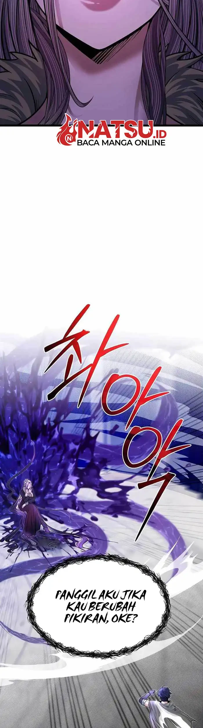 The Little Brother Is the Academy’s Hotshot Chapter 95 Gambar 51