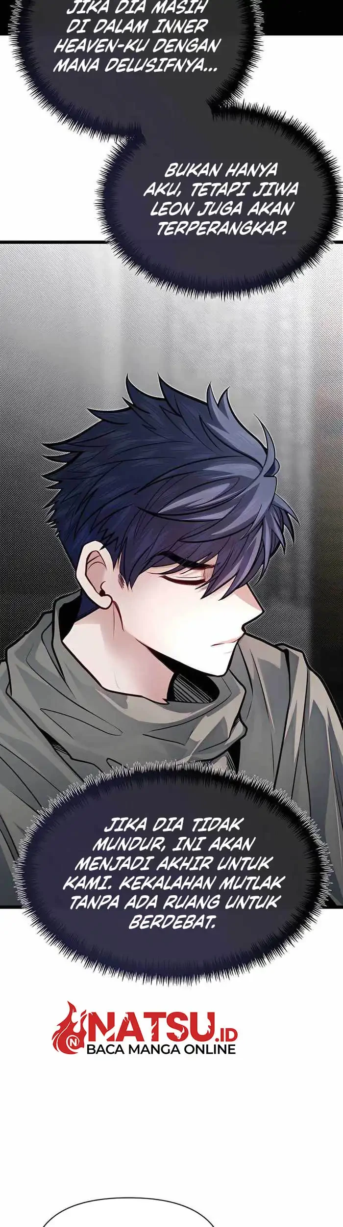 The Little Brother Is the Academy’s Hotshot Chapter 95 Gambar 54