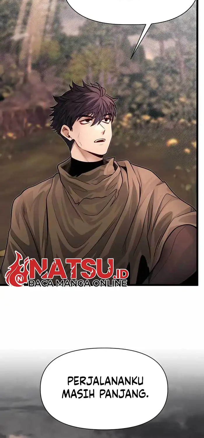 The Little Brother Is the Academy’s Hotshot Chapter 95 Gambar 57