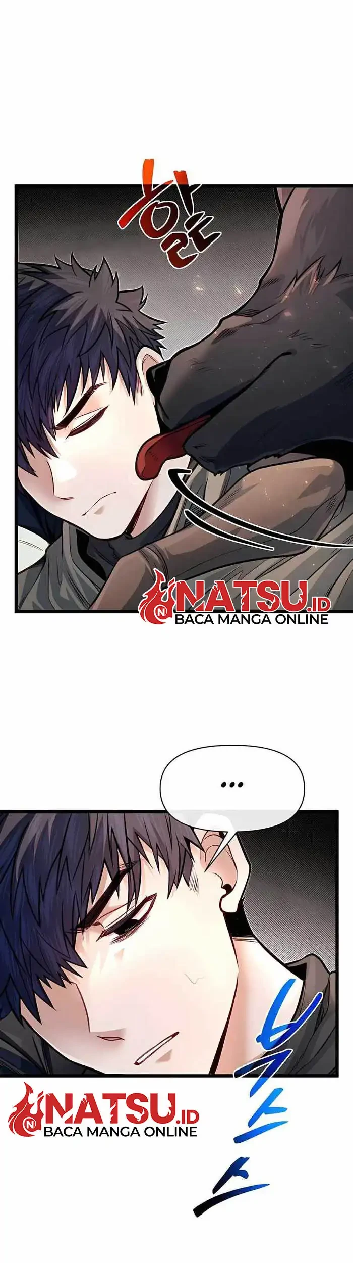 The Little Brother Is the Academy’s Hotshot Chapter 95 Gambar 3