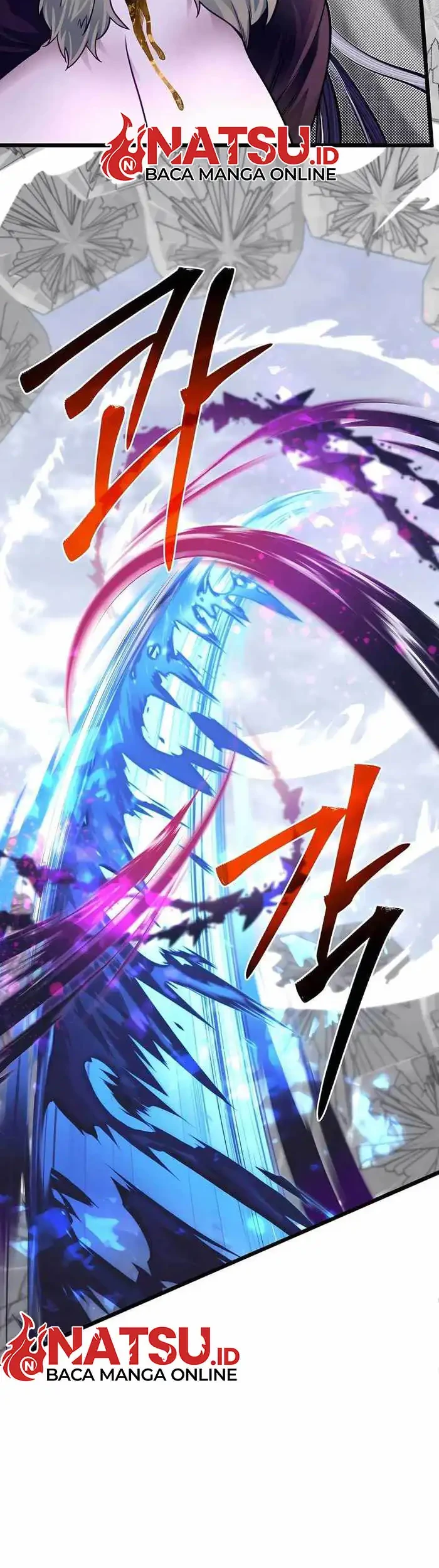 The Little Brother Is the Academy’s Hotshot Chapter 95 Gambar 23