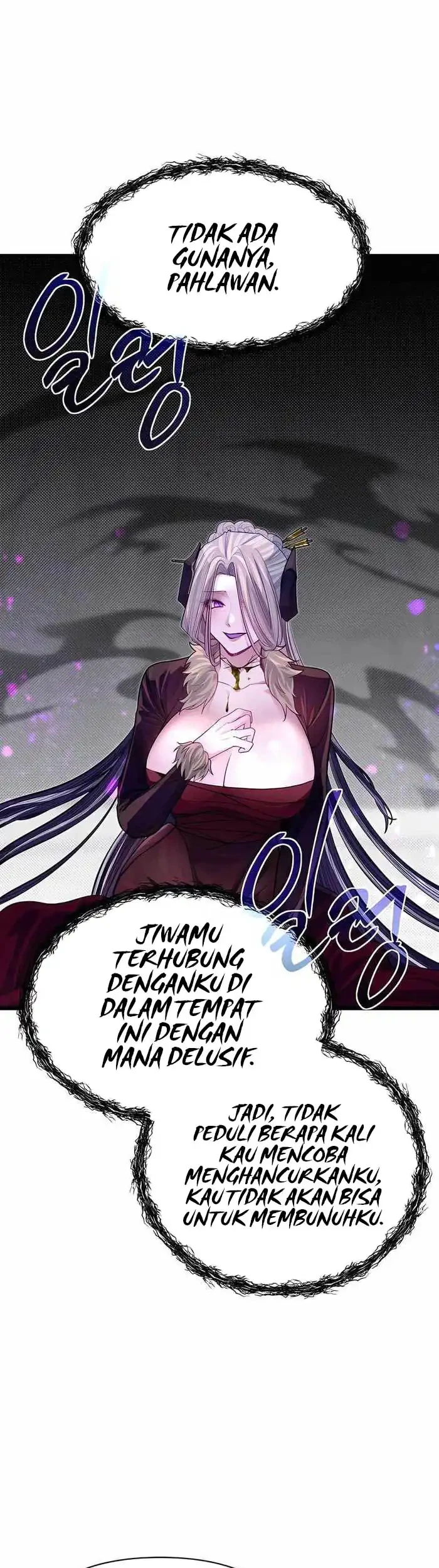 The Little Brother Is the Academy’s Hotshot Chapter 95 Gambar 24