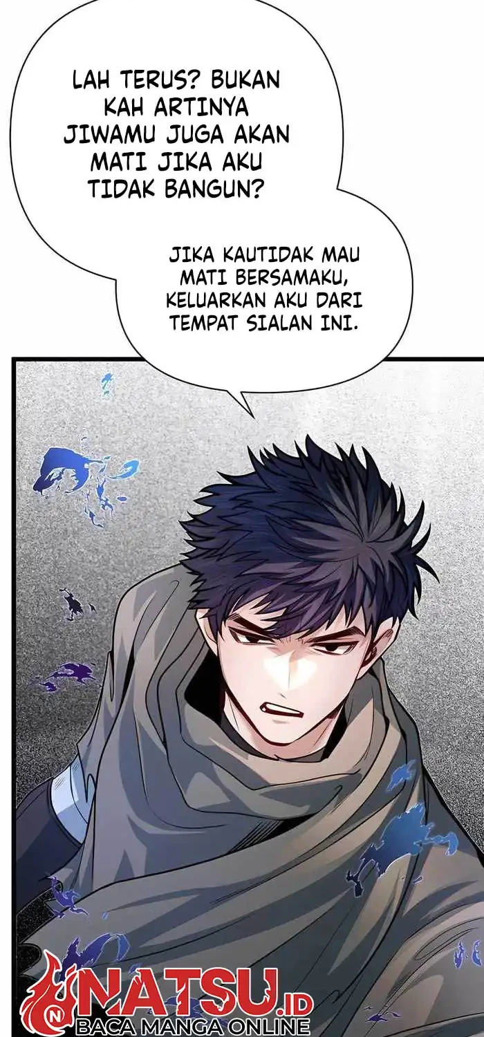 The Little Brother Is the Academy’s Hotshot Chapter 95 Gambar 25