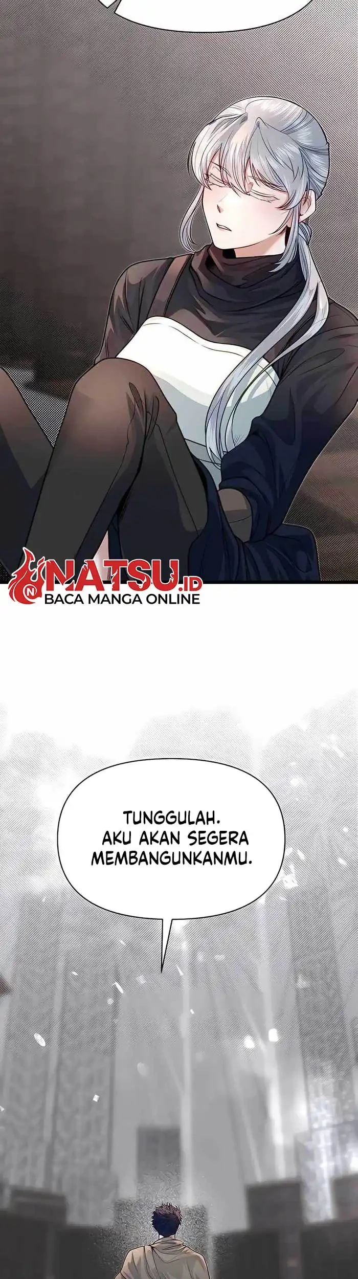 The Little Brother Is the Academy’s Hotshot Chapter 95 Gambar 10