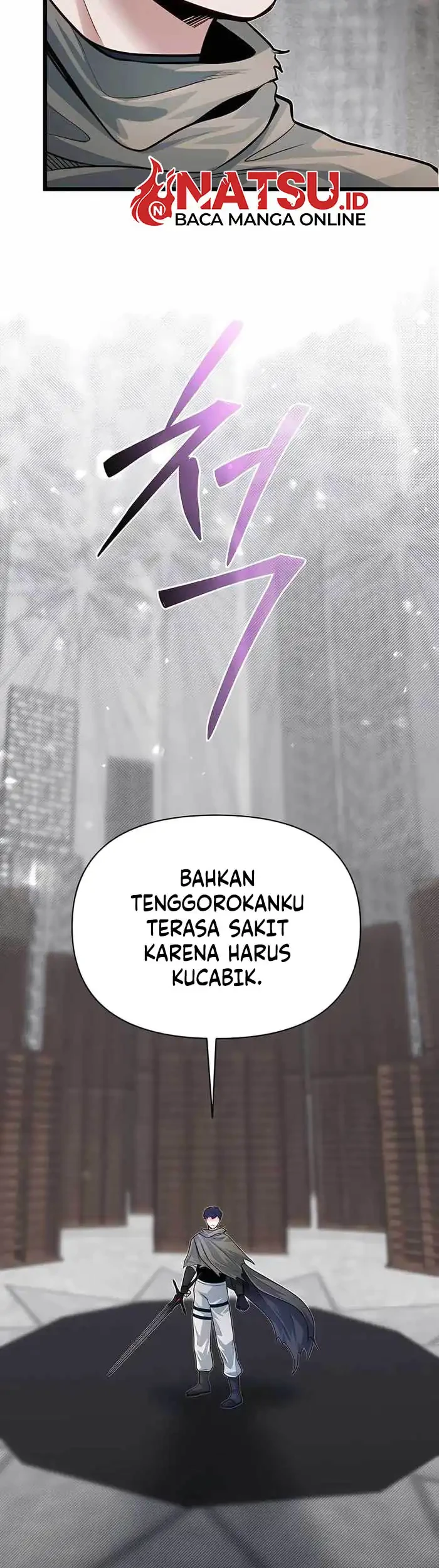 The Little Brother Is the Academy’s Hotshot Chapter 95 Gambar 14