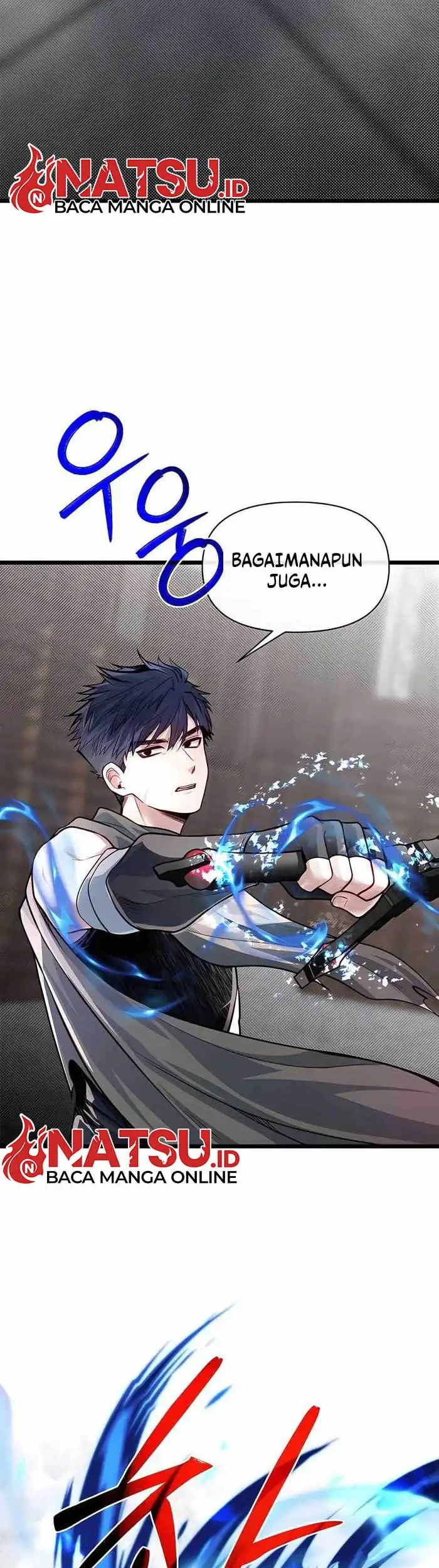 The Little Brother Is the Academy’s Hotshot Chapter 95 Gambar 15