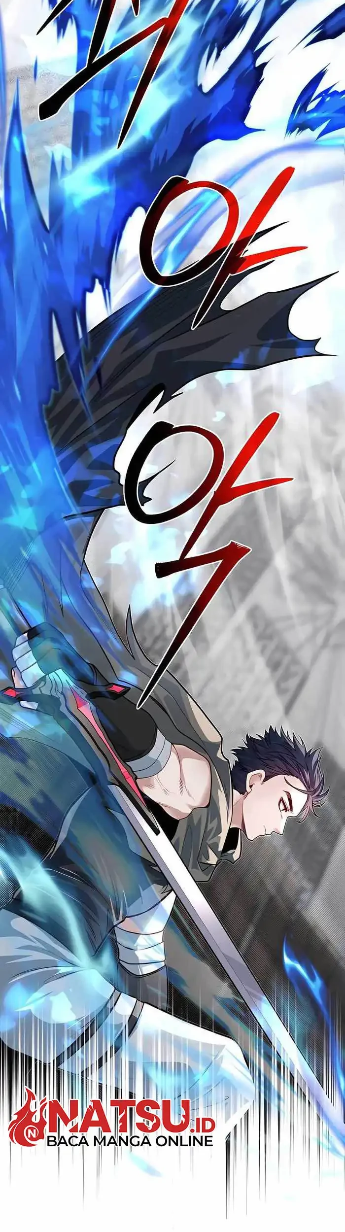 The Little Brother Is the Academy’s Hotshot Chapter 95 Gambar 16