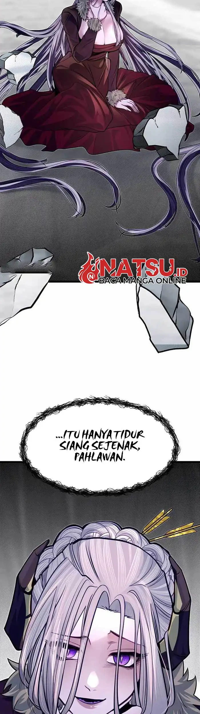 The Little Brother Is the Academy’s Hotshot Chapter 95 Gambar 19