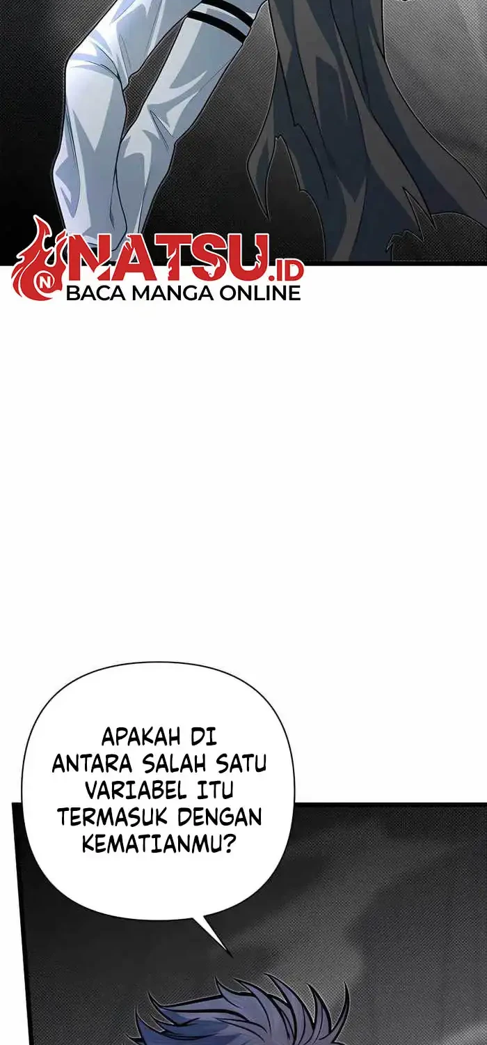 The Little Brother Is the Academy’s Hotshot Chapter 95 Gambar 21