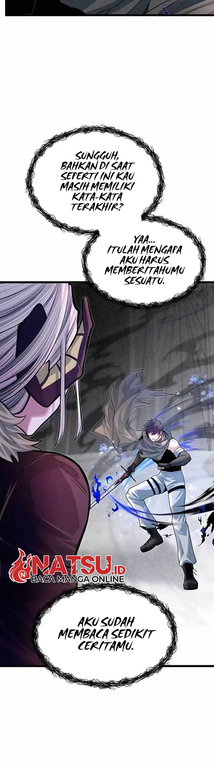 The Little Brother Is the Academy’s Hotshot Chapter 95 Gambar 26