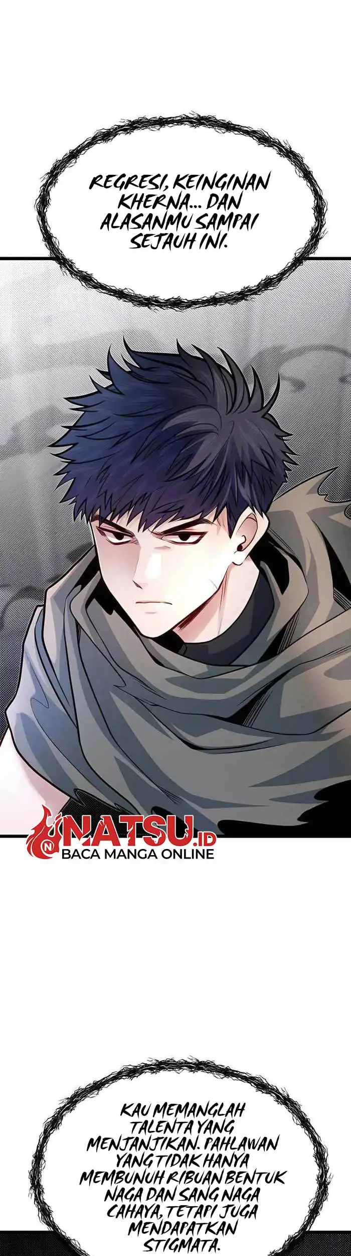 The Little Brother Is the Academy’s Hotshot Chapter 95 Gambar 27