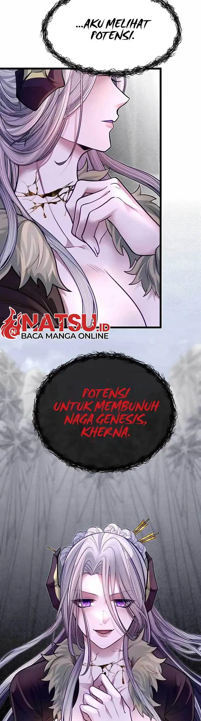 The Little Brother Is the Academy’s Hotshot Chapter 95 Gambar 30