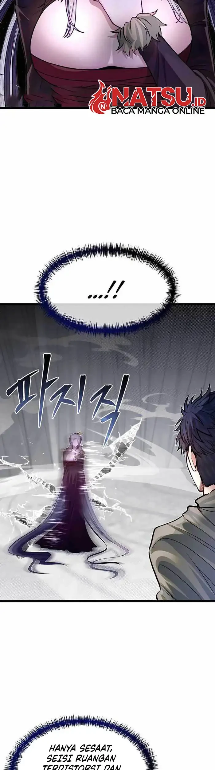 The Little Brother Is the Academy’s Hotshot Chapter 95 Gambar 31