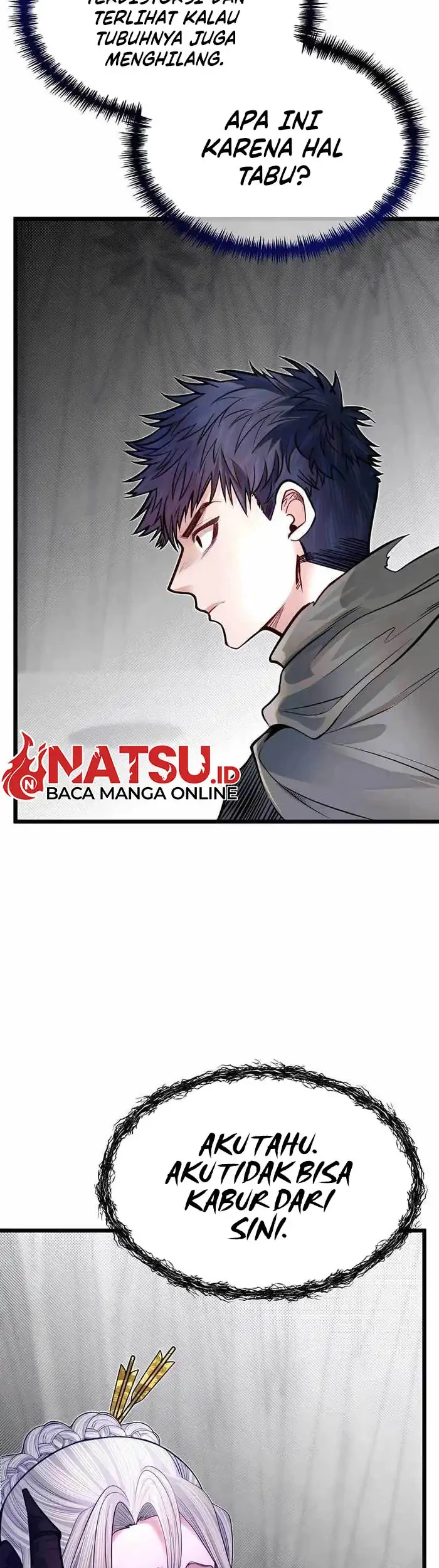 The Little Brother Is the Academy’s Hotshot Chapter 95 Gambar 32