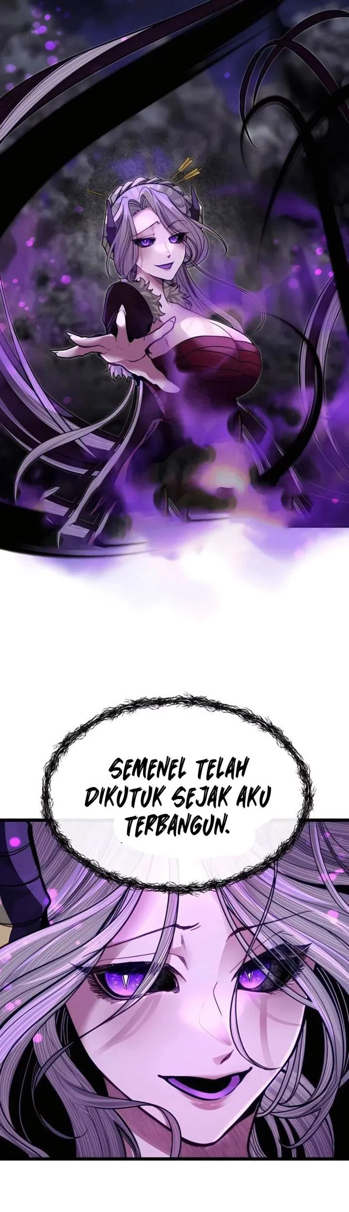 The Little Brother Is the Academy’s Hotshot Chapter 92 Gambar 22