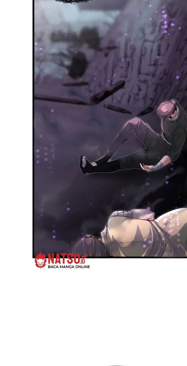 The Little Brother Is the Academy’s Hotshot Chapter 92 Gambar 25