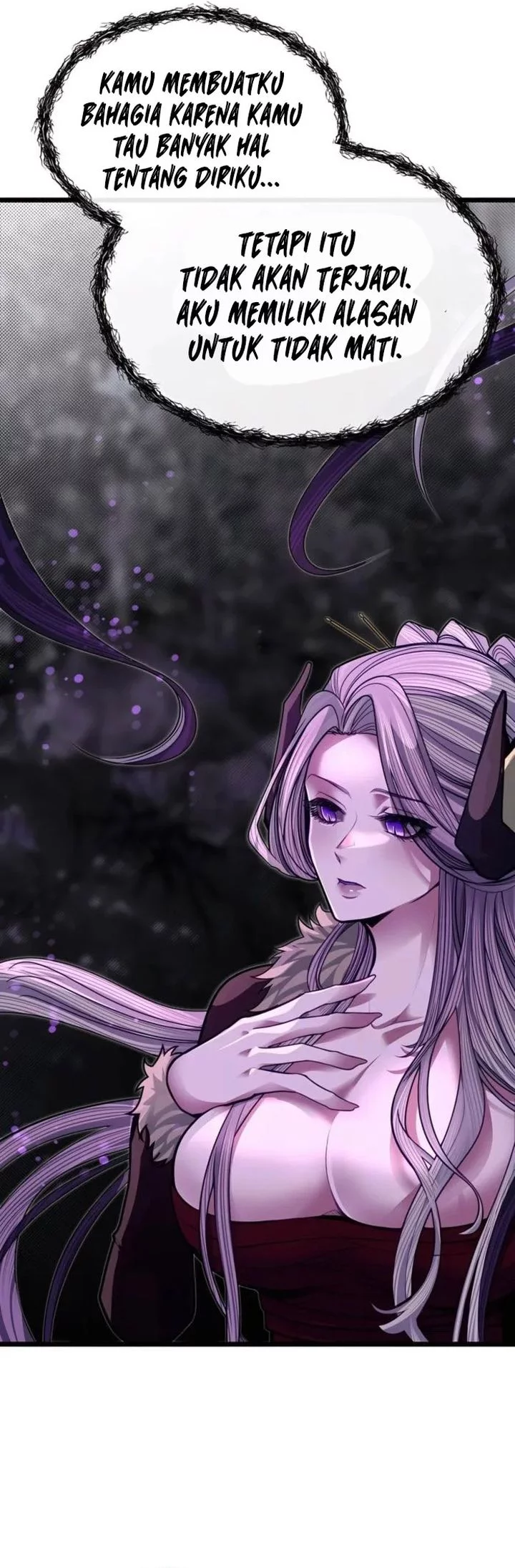 The Little Brother Is the Academy’s Hotshot Chapter 92 Gambar 28