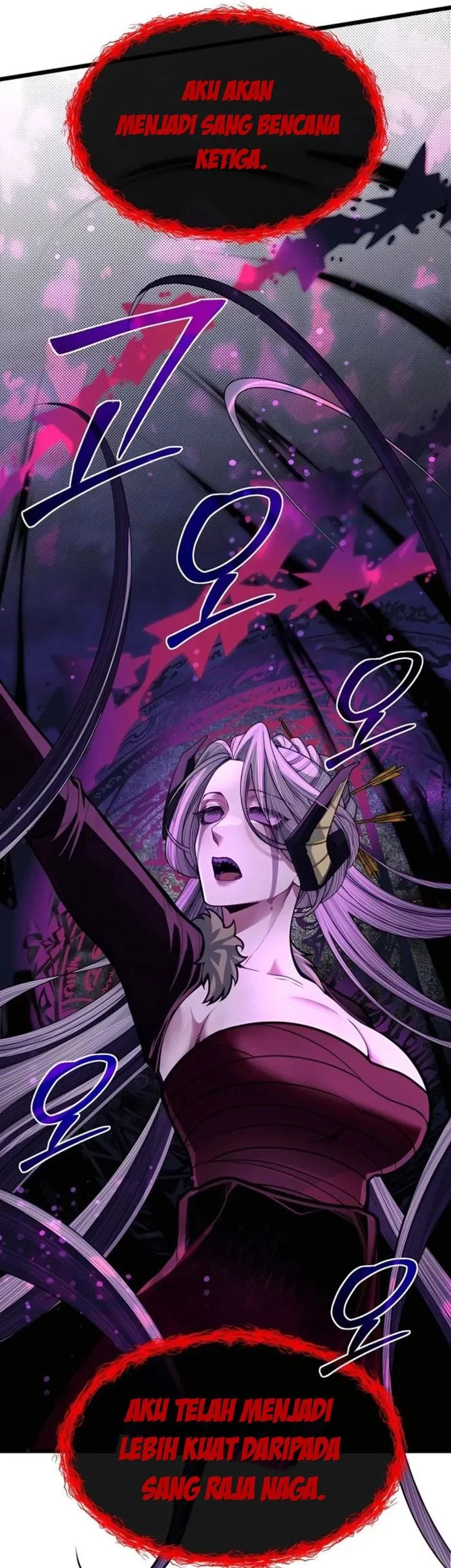 The Little Brother Is the Academy’s Hotshot Chapter 92 Gambar 33