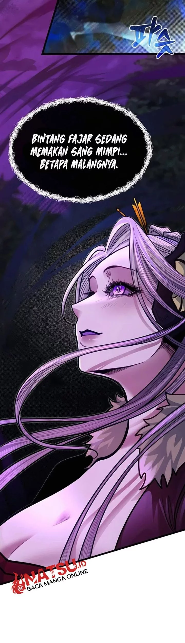 The Little Brother Is the Academy’s Hotshot Chapter 92 Gambar 43