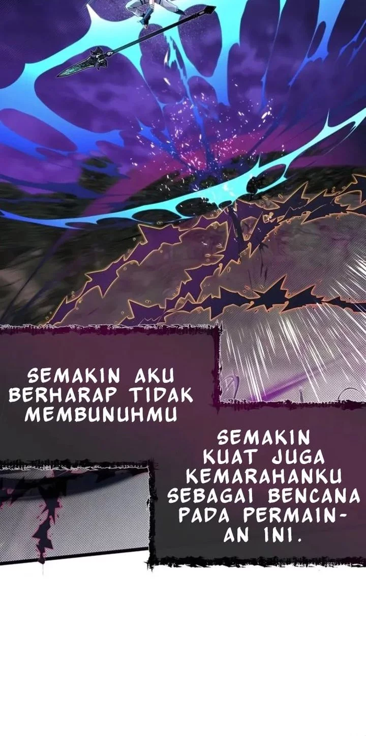 The Little Brother Is the Academy’s Hotshot Chapter 92 Gambar 48