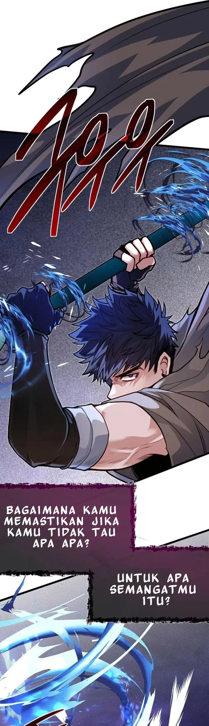 The Little Brother Is the Academy’s Hotshot Chapter 92 Gambar 49