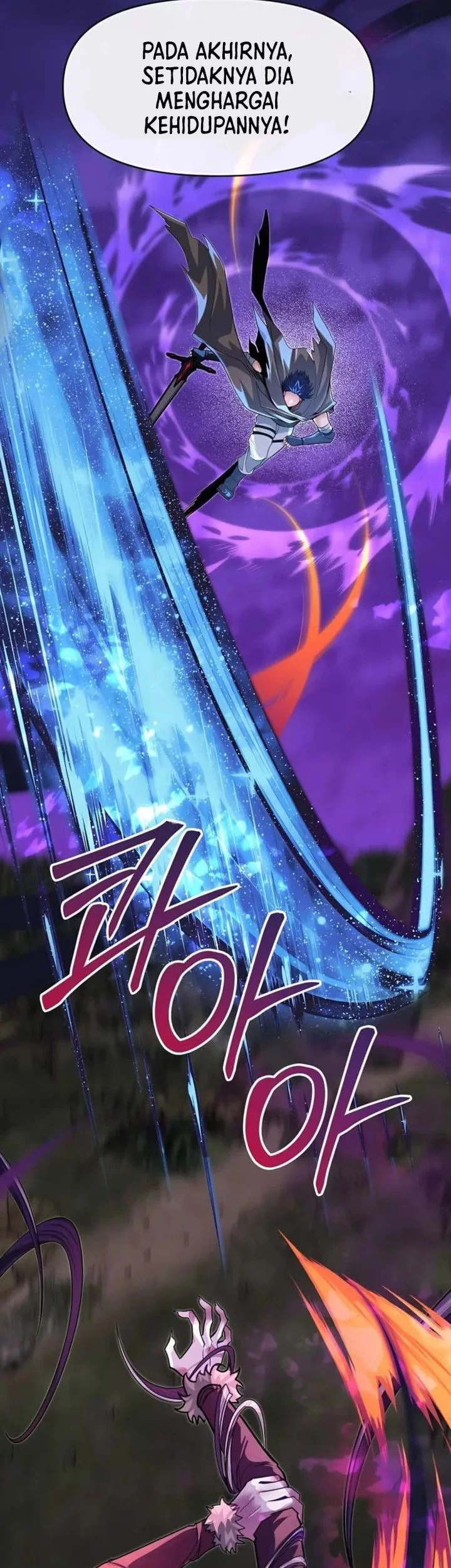 The Little Brother Is the Academy’s Hotshot Chapter 92 Gambar 59