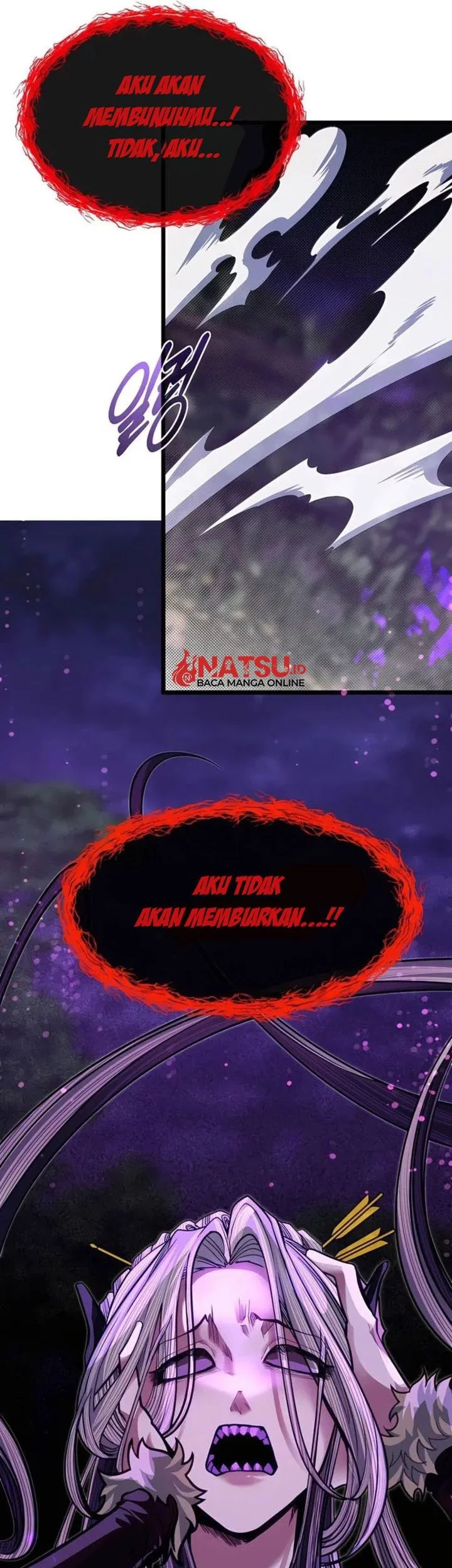 The Little Brother Is the Academy’s Hotshot Chapter 92 Gambar 65