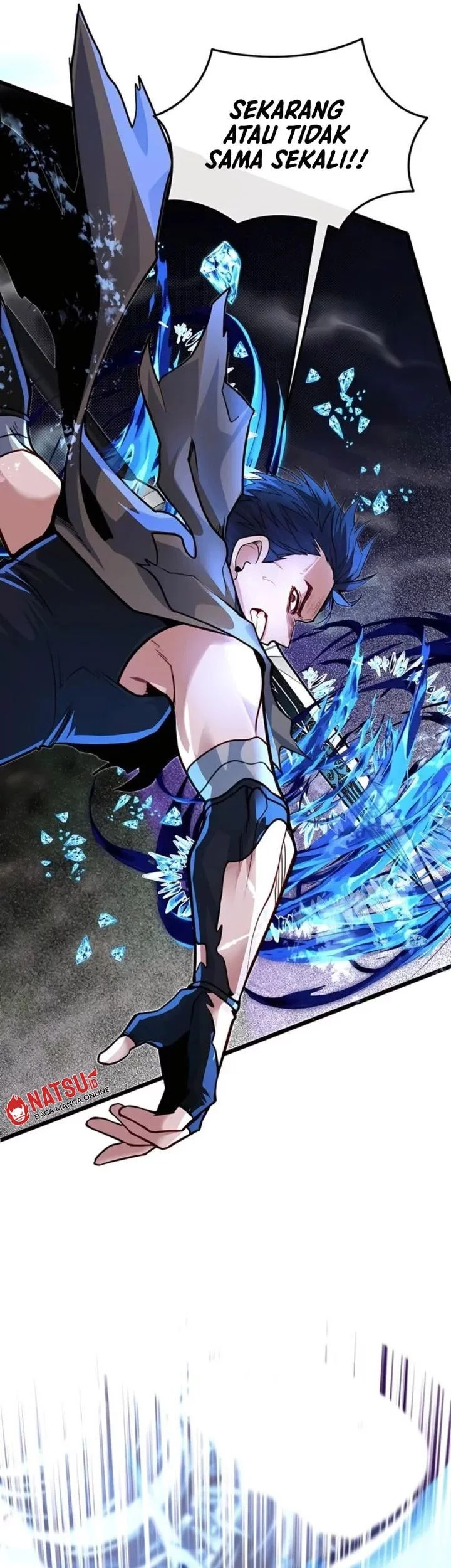 The Little Brother Is the Academy’s Hotshot Chapter 92 Gambar 71