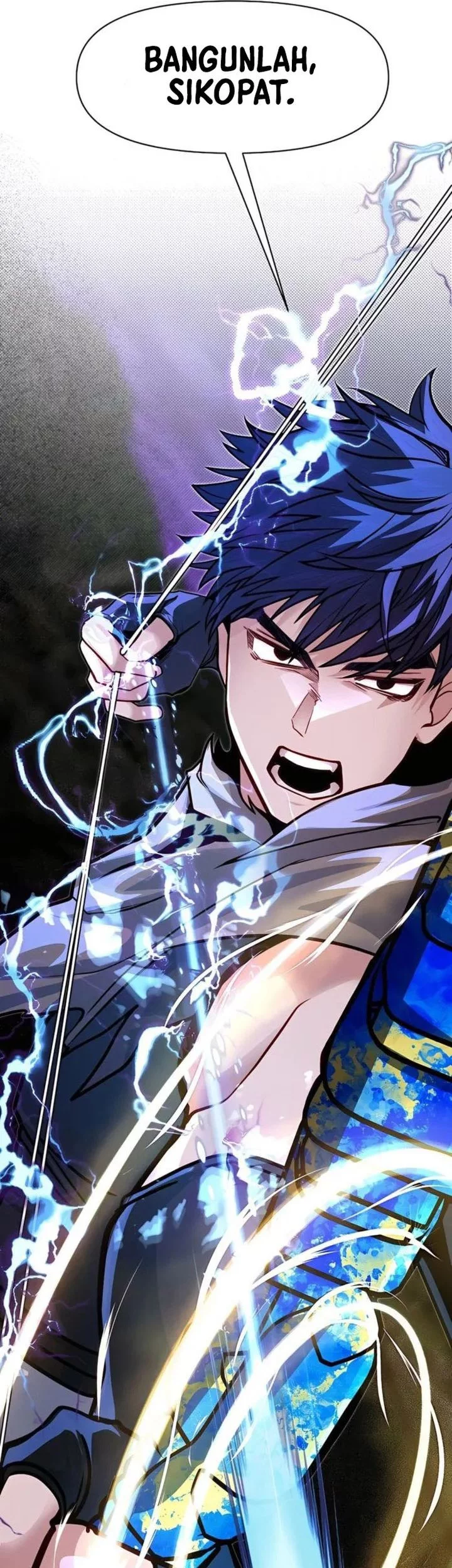 The Little Brother Is the Academy’s Hotshot Chapter 92 Gambar 79