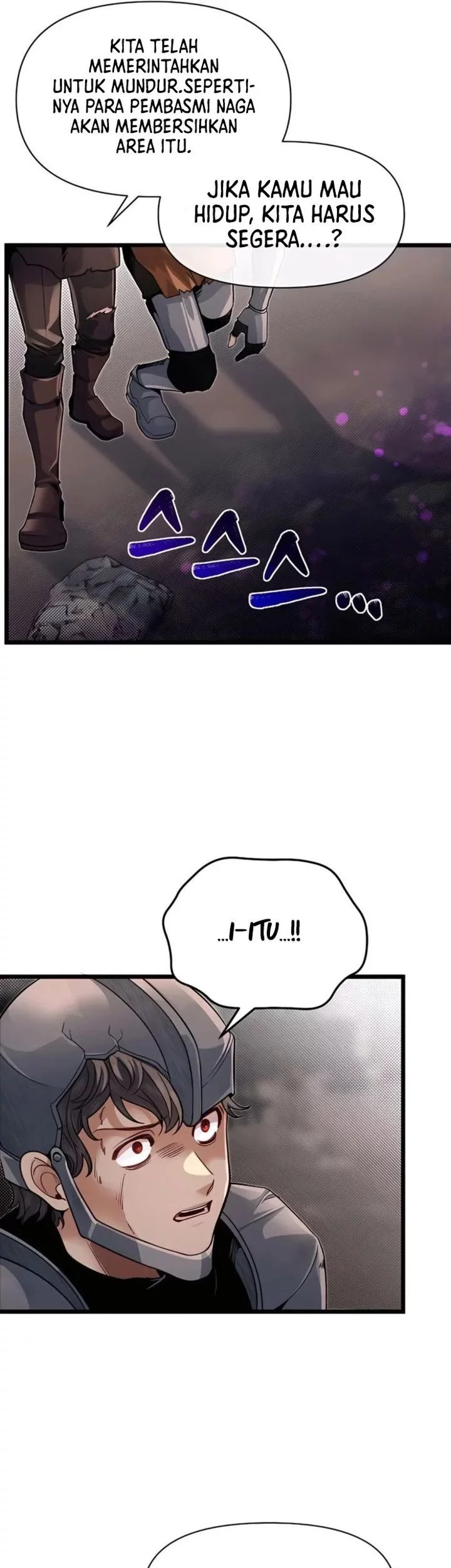 The Little Brother Is the Academy’s Hotshot Chapter 92 Gambar 16