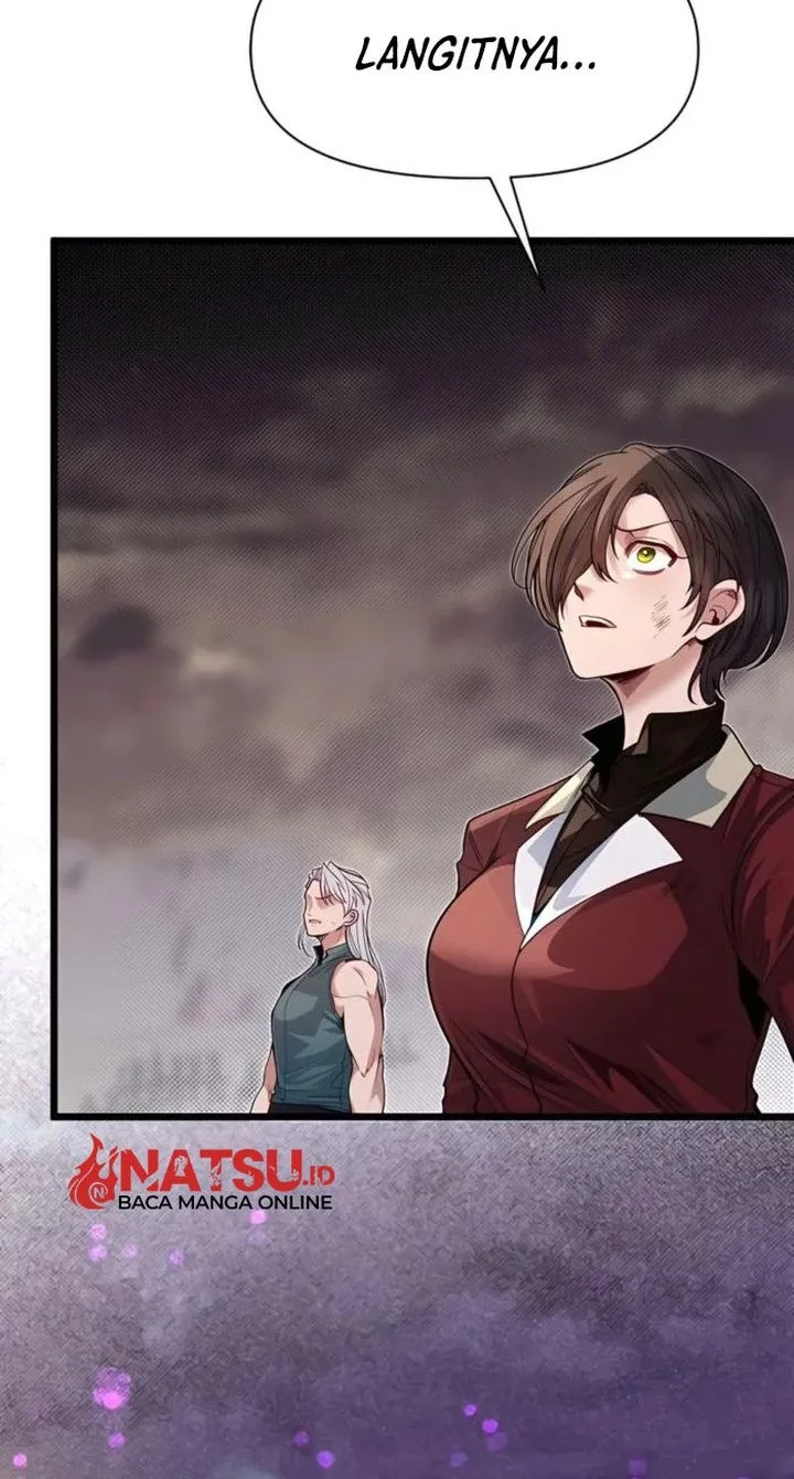 The Little Brother Is the Academy’s Hotshot Chapter 92 Gambar 17