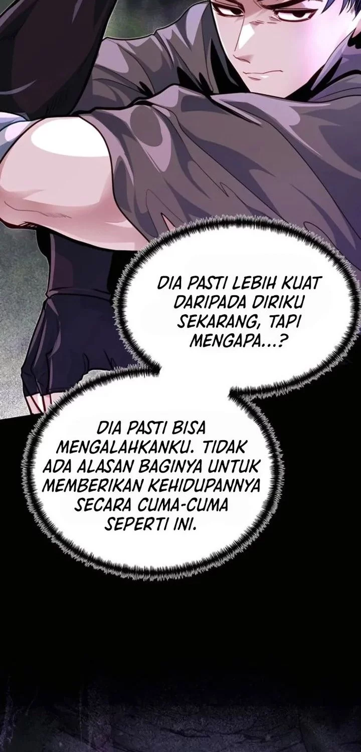 The Little Brother Is the Academy’s Hotshot Chapter 93 Gambar 19