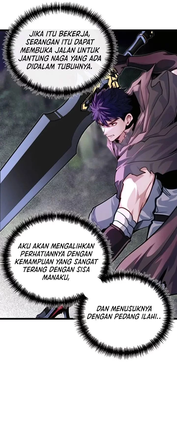 The Little Brother Is the Academy’s Hotshot Chapter 93 Gambar 30