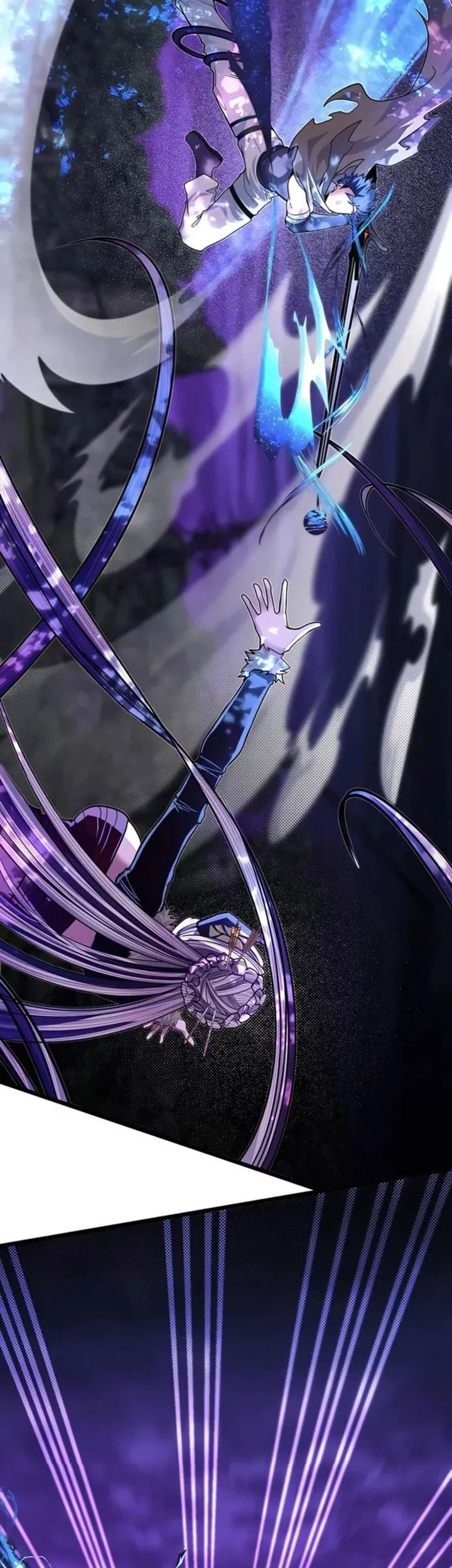 The Little Brother Is the Academy’s Hotshot Chapter 93 Gambar 34