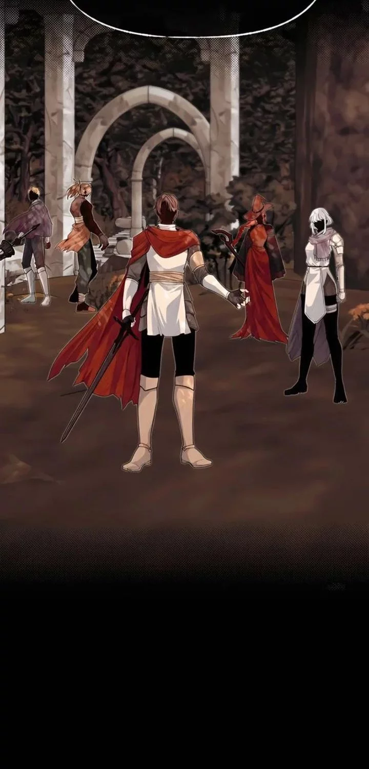 Manhwa The Little Brother Is the Academy’s Hotshot Chapter 93 gambar nomor 2