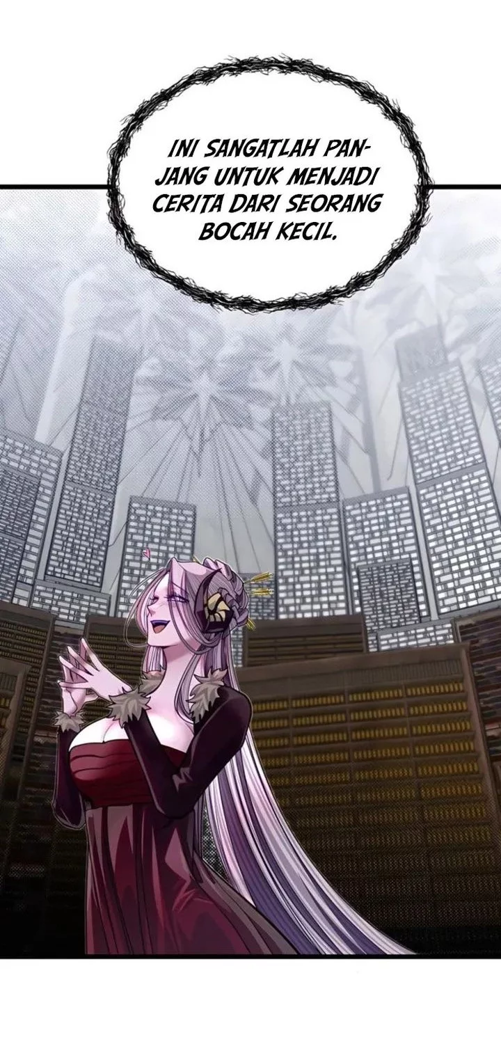 The Little Brother Is the Academy’s Hotshot Chapter 93 Gambar 53