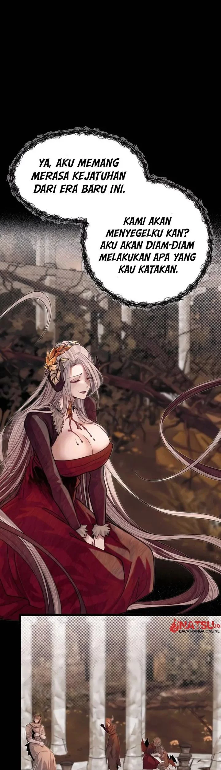 The Little Brother Is the Academy’s Hotshot Chapter 93 Gambar 3