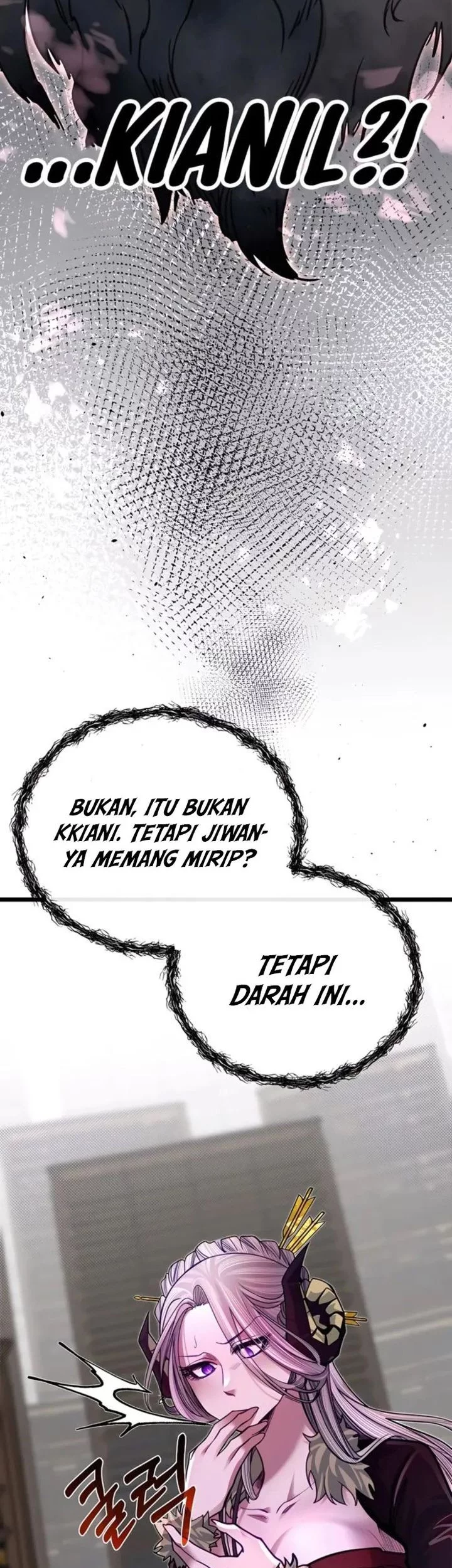 The Little Brother Is the Academy’s Hotshot Chapter 93 Gambar 62