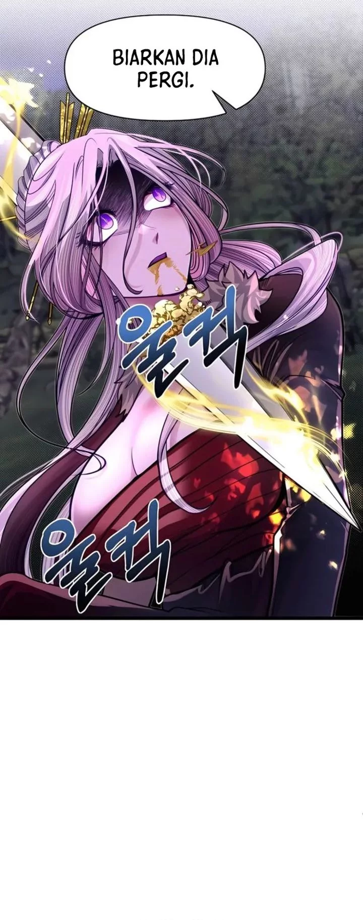 The Little Brother Is the Academy’s Hotshot Chapter 93 Gambar 66