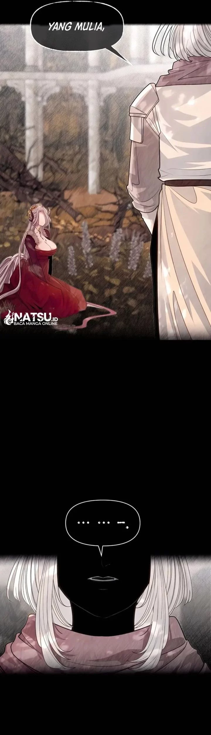 The Little Brother Is the Academy’s Hotshot Chapter 93 Gambar 9