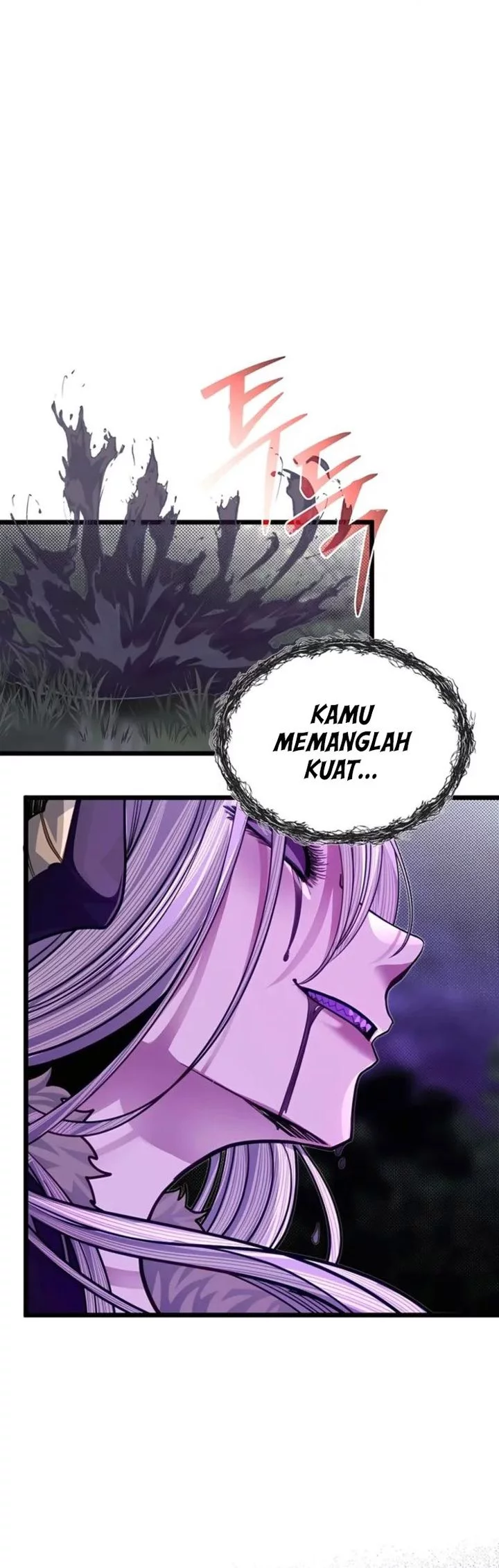 The Little Brother Is the Academy’s Hotshot Chapter 93 Gambar 15