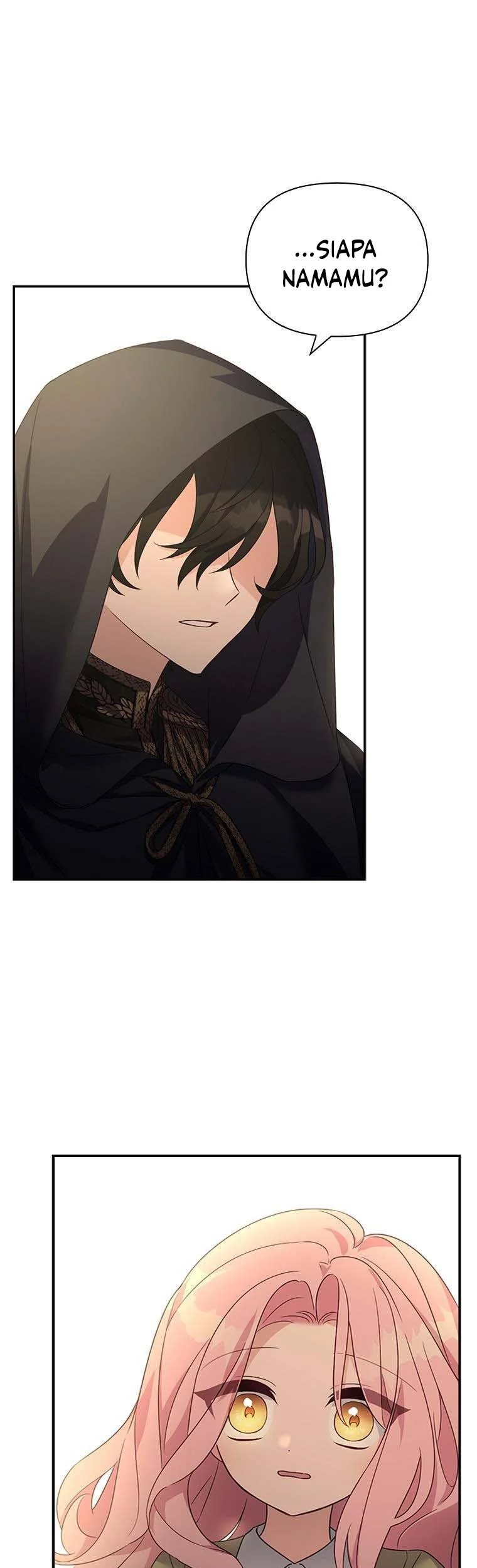 The Little Lady Behind the Villain Chapter 1 Gambar 26